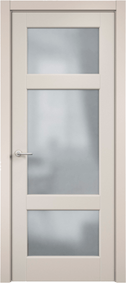 Двери межкомнатные со стеклом
