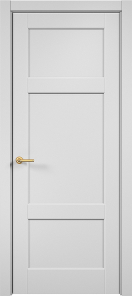 Двері міжкімнатні класичні