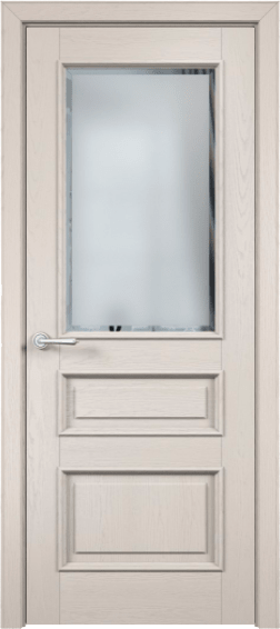 Двери межкомнатные со стеклом