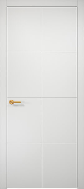 Двері міжкімнатні класичні