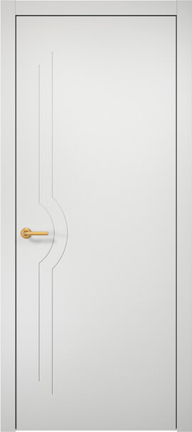 Двері міжкімнатні класичні