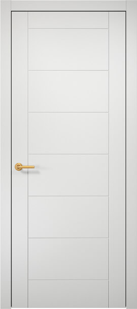 Двері міжкімнатні класичні