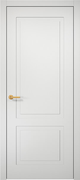 Двері міжкімнатні класичні