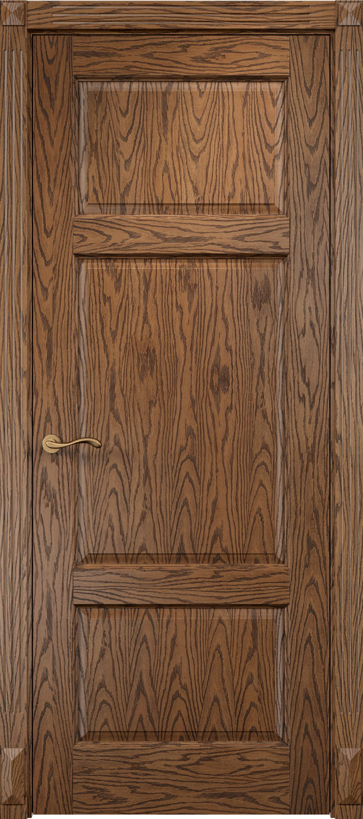 Двері міжкімнатні класичні