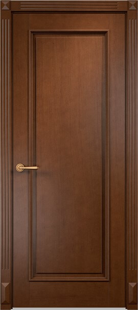 Двери межкомнатные классичиские