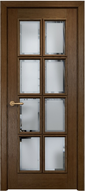 Двері міжкімнатні класичні