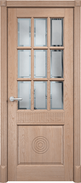 Двері міжкімнатні класичні