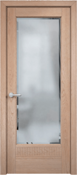 Двери межкомнатные со стеклом