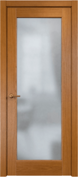 Двери межкомнатные со стеклом