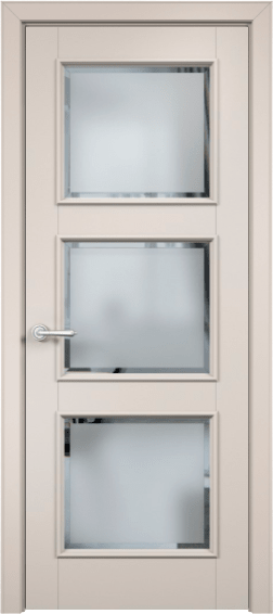 Двери межкомнатные со стеклом