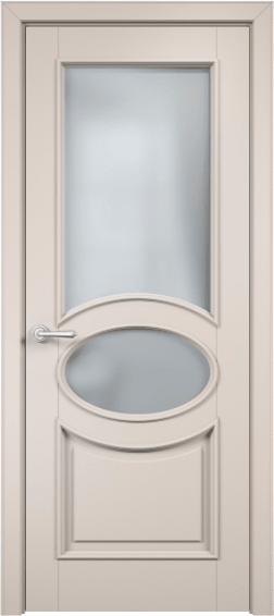 Двери межкомнатные со стеклом