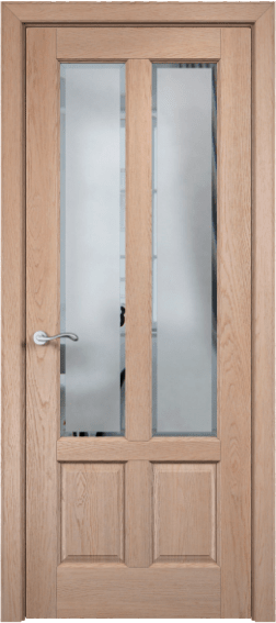 Двери межкомнатные со стеклом