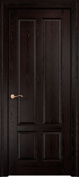 Двері міжкімнатні класичні