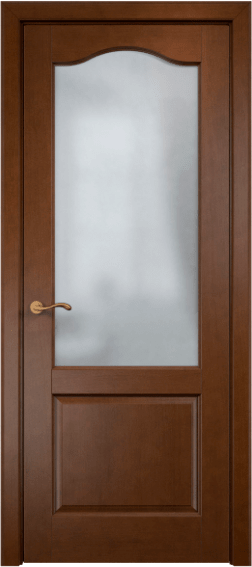 Двери межкомнатные со стеклом