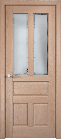 Двери межкомнатные со стеклом