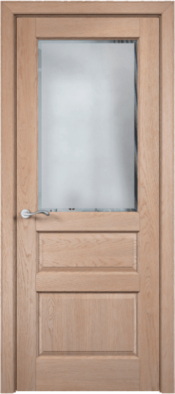 Двери межкомнатные со стеклом