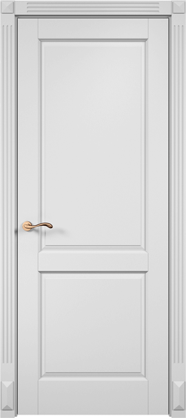 Двері міжкімнатні класичні
