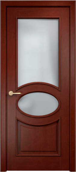 Двери межкомнатные со стеклом