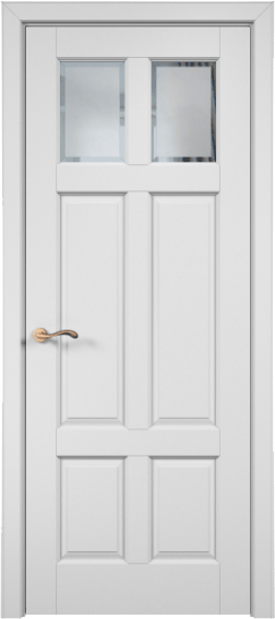 Двери межкомнатные со стеклом