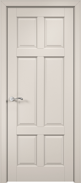 Двері міжкімнатні класичні
