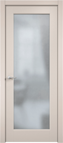 Двери межкомнатные со стеклом