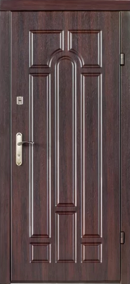 Двері для квартири економ-серія