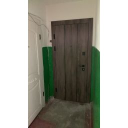 Вертикаль квартира (3 контури)