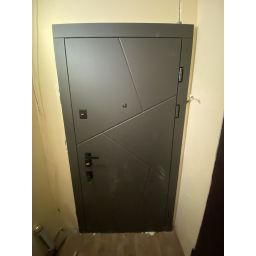 СТИЛЬ (4 контури), Квартира