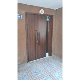1200 Крона зі склопакетом (з терморозривом)