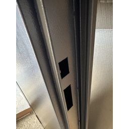 Метал-МДФ з молдингом 1200 (Терморозрив)