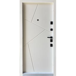 СТИЛЬ (4 контури), Квартира