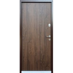 Блейд вулиця мет-мдф RAL 8017 860 ПРАВІ