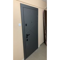 СТИЛЬ (4 контури), Квартира (Сіра рама) 960 Права (нові)
