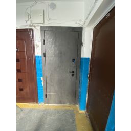 Бостон квартира (3 контури)