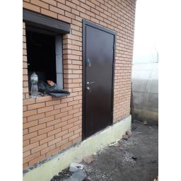 Метал – метал вулиця