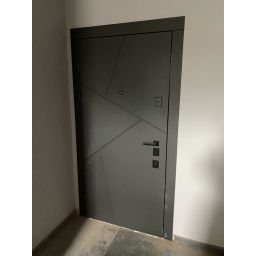 СТИЛЬ (4 контури), Квартира (Сіра рама) 960 Права (нові)