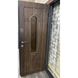1200 Арка вулиця з ковкою