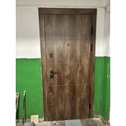 Токіо квартира (3 контури)