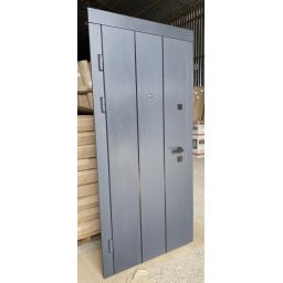 Комфорт Силует квартира (3 контури) 960 Права