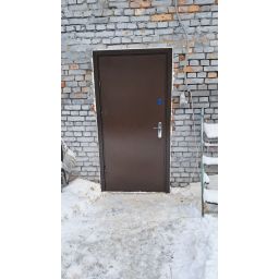 Метал — Метал з притвором вулиця