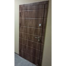 Кантрі квартира