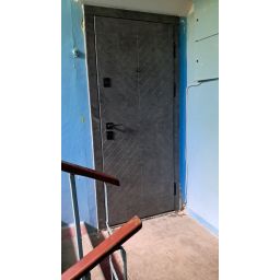 Стоун квартира