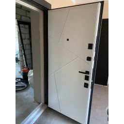СТИЛЬ (4 контури), Квартира