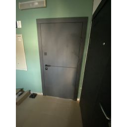 Кристал з дзеркалом