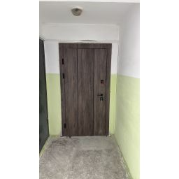Вертикаль квартира (3 контури)