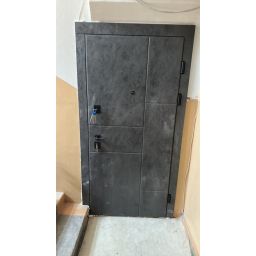 Бостон квартира (3 контури)