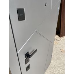 СТИЛЬ (4 контури), Квартира (Сіра рама) 960 Права (нові)