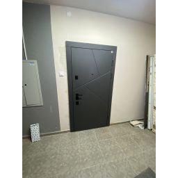 СТИЛЬ (4 контури), Квартира (Сіра рама) 960 Права (нові)