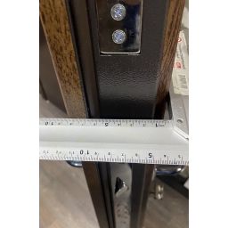 1200 Арка вулиця з ковкою