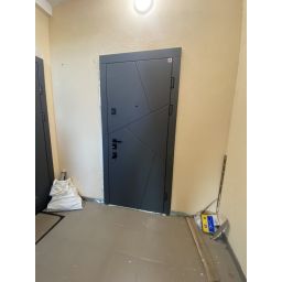 СТИЛЬ (4 контури), Квартира (Сіра рама) 960 Права (нові)